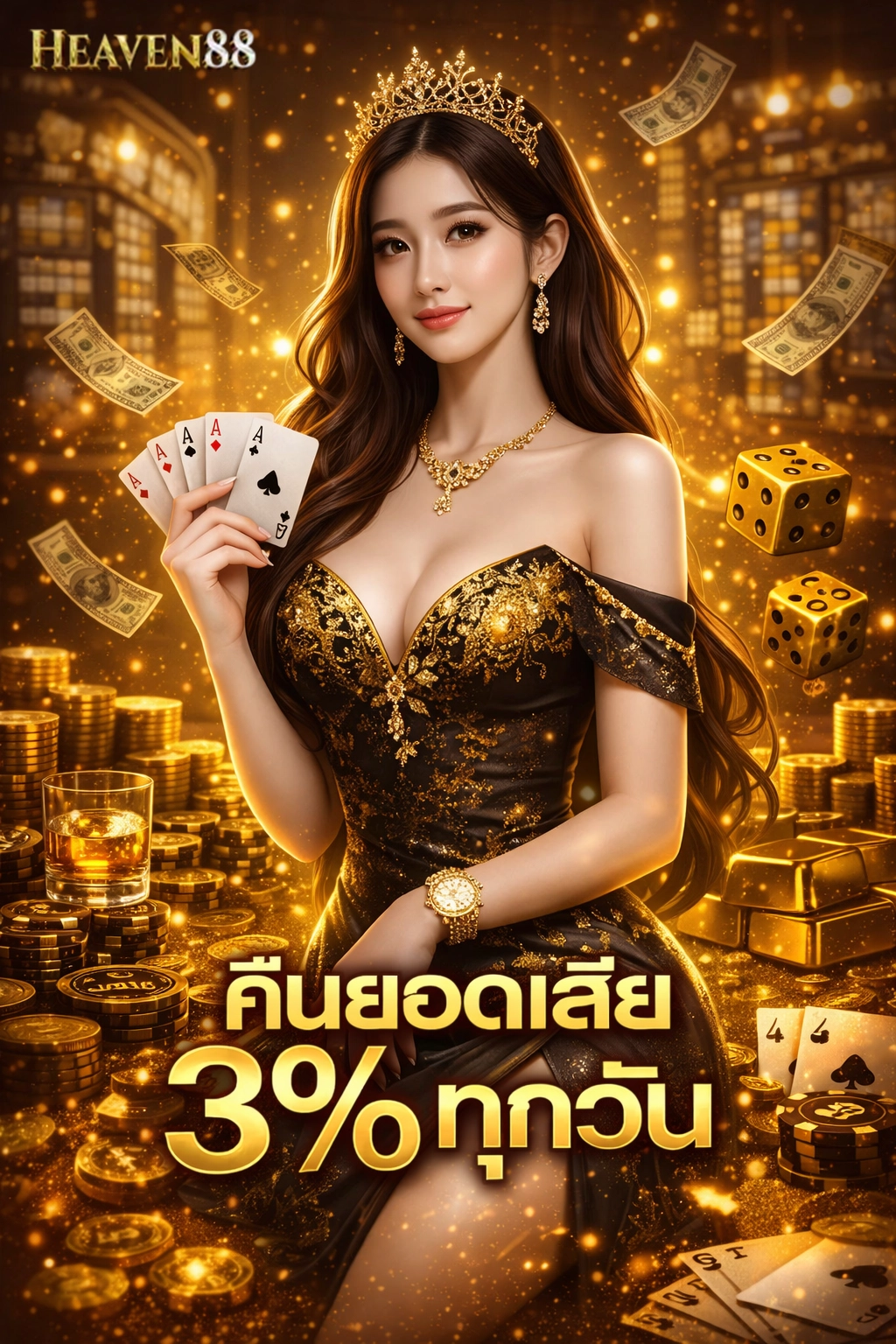 heaven88 ทางเข้า